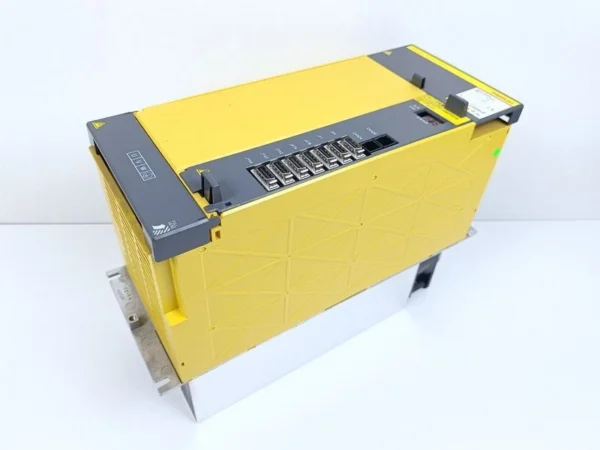 Fanuc Spindle Amplifier Module A06B-6122-H030#H553 35kW 70A NEUWERTIG