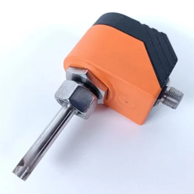 IFM SI1000 SID10ADBFPKG/US FLOW MONITORS STRÖMUNGSWÄCHTER TOP ZUSTAND