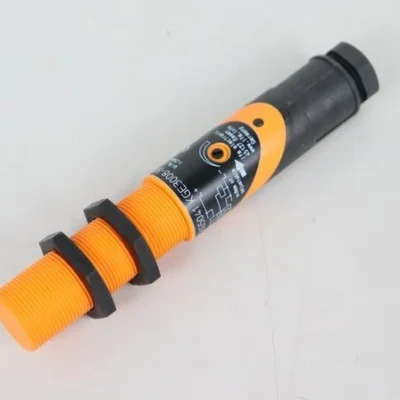 IFM Electronics Kapazitiver Sensor KG5041 KGE3008-BPKG/NI TOP ZUSTAND