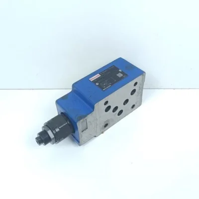 Rexroth ZDB 10 VP2-41/200V Druckreduzierventil R900409937 TOP ZUSTAND