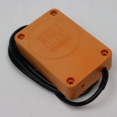 ifm electronic ID5026 efector100 Näherungsschalter induktiv NEUWERTIG