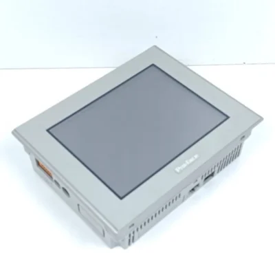 PRO-FACE Operator Panel AGP3400-S1-D24 3280035-02 TOP ZUSTAND TESTED