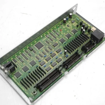 Fanuc Circuit Board A16B-2203-0490 /02A A16B22030490/02A Top Zustand