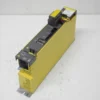Fanuc aiSV 10HV A06B-6124-H102 Version C 1.1kW 480V 3.1A Top Zustand