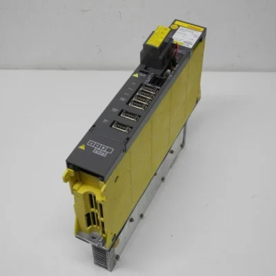 Fanuc Servo Amplifier Module A06B-6079-H105 18.7A 4,75kW Top Zustand