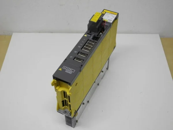 Fanuc Servo Amplifier Module A06B-6079-H105 18.7A 4,75kW Top Zustand