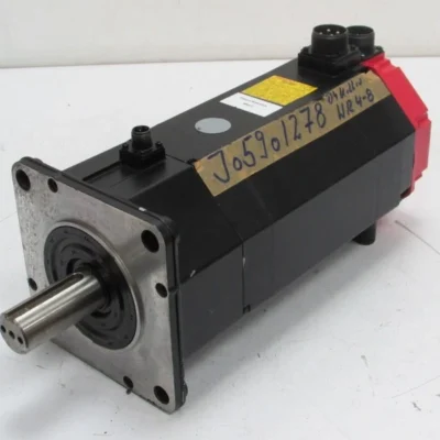 Fanuc Servo Motor A22/2000 A06B-0147-B175#0008 3,8kW 2000min1 UNUSED