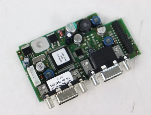 Keb Automation 1M.F5.280-2029 / 1MF52802029 FA-Nr. 1045485 NEUWERTIG