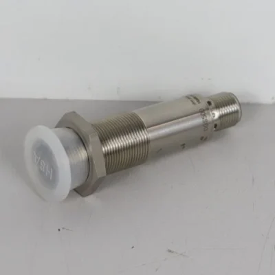 IFM Electronics OGS500 Einweglichtschranke Lichttaster Sensor UNUSED