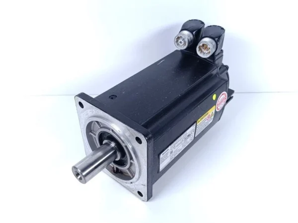 Rexroth MSK060B-0600-NN-M1-UG1-NNNN R911306051 TESTED & TOP ZUSTAND