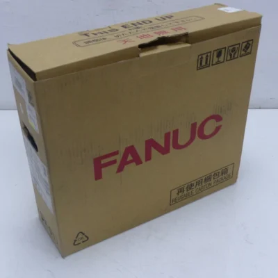 Fanuc Servo Amplifier A06B-6127-H209 aiSV 80/80HV 11,6kw UNUSED OVP