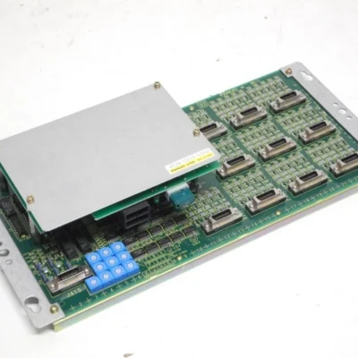 Fanuc Video Signal module A02B-0218-C060 A16B-2203-0251 Top Zustand