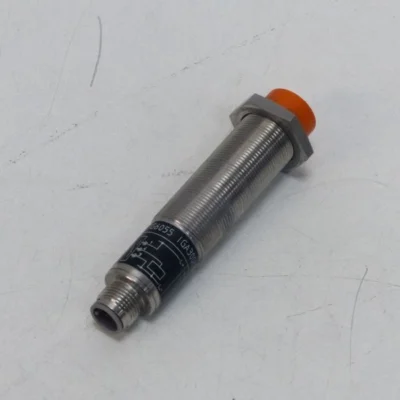 ifm electronic IG6055 IGA3008-BPKG/V4A/US-100-DPS Induktiver Sensor