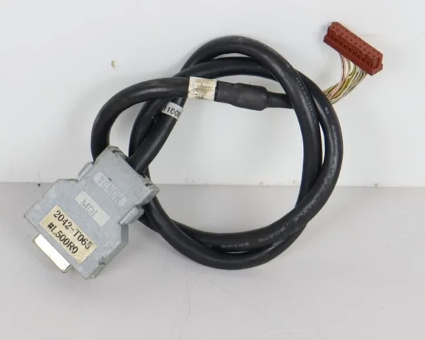 Fanuc 2042-T065 MDI Kabel Cable Schnittstelle Interface TOP ZUSTAND