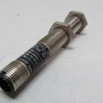 IFM Electronic OF5027 OFB-FPKG/US Reflexionslichttaster TOP ZUSTAND