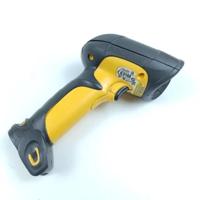 ZEBRA Symbol STB3578-C0007WR Barcode Reader SET Station + Netzteil