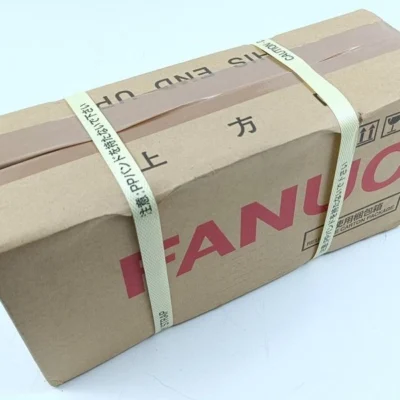 Fanuc AC Servo Motor aiS 4/5000HV A06B-0216-B100#0100 OVP & SEALED