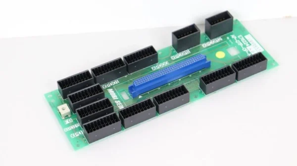 Mori Seiki / Fanuc Connector AP-DTP-OP-NT2 E76224 A 01 TOP ZUSTAND