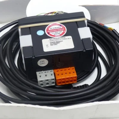 IVO Industries PA400.004AX01 + Cab-Las Kabel TESTED & UNUSED & OVP