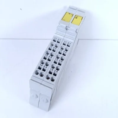 Rexroth Indramat R-IB IL AO 1/SF Module-ID: 125 289303 TOP ZUSTAND