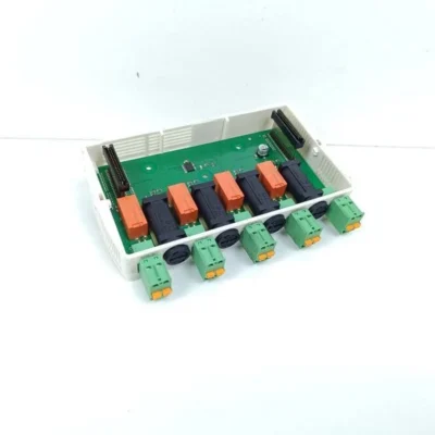 Lomar T013 PLC MODULE TO13
Wird in neuem Fenster oder Tab geöffnet