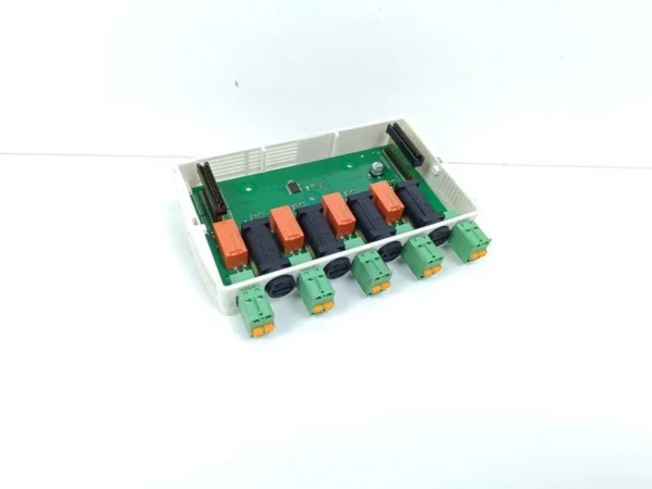 Lomar T013 PLC MODULE TO13
Wird in neuem Fenster oder Tab geöffnet