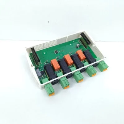 Lomar TO12 PLC MODULE T012
Wird in neuem Fenster oder Tab geöffnet