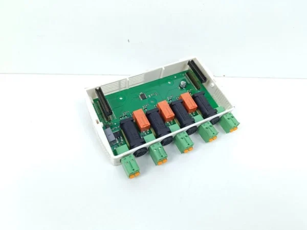 Lomar TO12 PLC MODULE T012
Wird in neuem Fenster oder Tab geöffnet