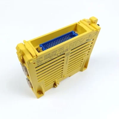 Fanuc A03B-0824-C001 KCC-REM-FRR-C62 I/O Erweiterungsmodul UNUSED