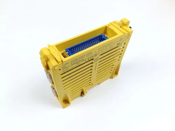 Fanuc A03B-0824-C001 KCC-REM-FRR-C62 I/O Erweiterungsmodul UNUSED