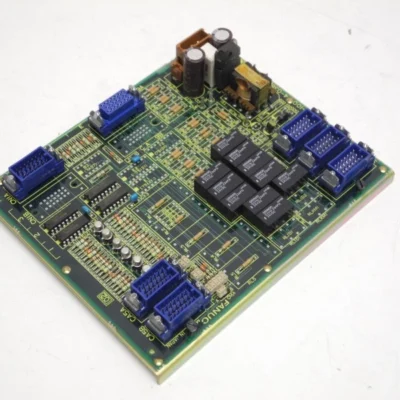 Fanuc CIRCUIT BOARD A20B-1004-0381/02B A20B-1004-0381 Top Zustand