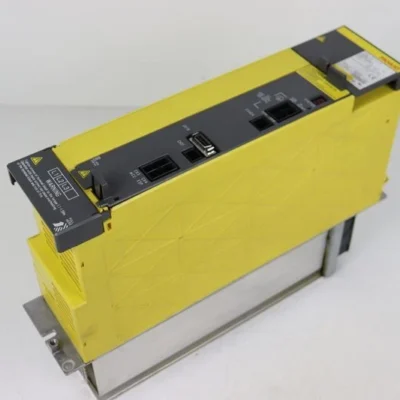 Fanuc Servo Amplifier A06B-6140-H011 Version A 13,2kW Top Zustand