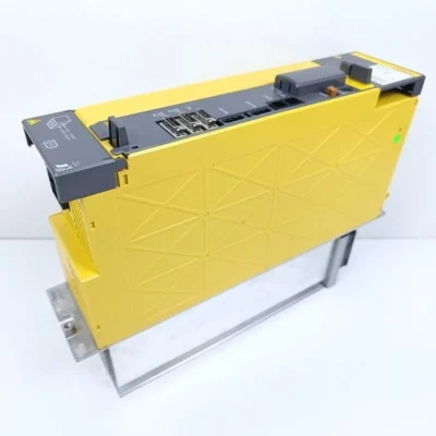 Fanuc Servo Amplifier A06B-6127-H207 aiSV 40/40HV 5,7kw NEUWERTIG