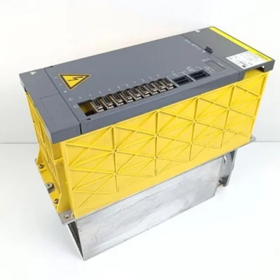 Fanuc Spindle Amplifier Module A06B-6104-H245#H520 A06B-6104-H245