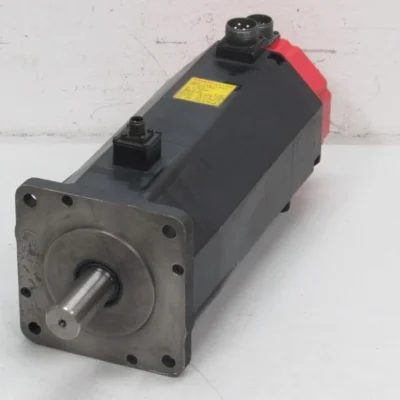 Fanuc AC Servo Motor 20S/1500 A06B-0505-B202 max 1500 Top Zustand