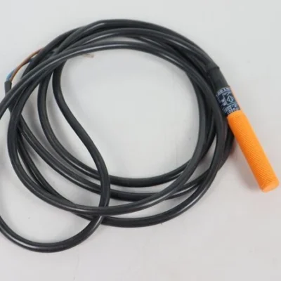 IFM Electronics Induktiver Sensor IE5121 IEA3001-BPOG TOP ZUSTAND