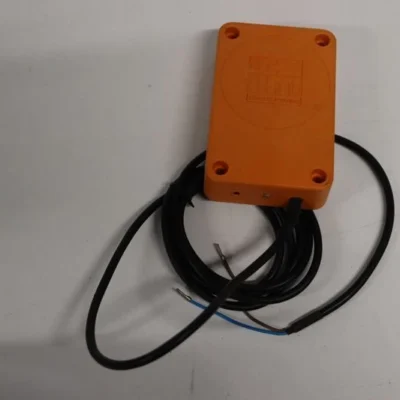 ifm electronic ID 0014 ID-2050-AB0A induktiver Sensor TOP ZUSTAND
