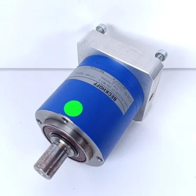 BECKHOFF Getriebe AG2200-LP 050-M01-5 -111-000 Ratio: 5 NEUWERTIG