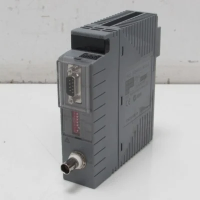 Yokogawa EB501 BUS Interface Module EB501-10 Style S2 TOP ZUSTAND