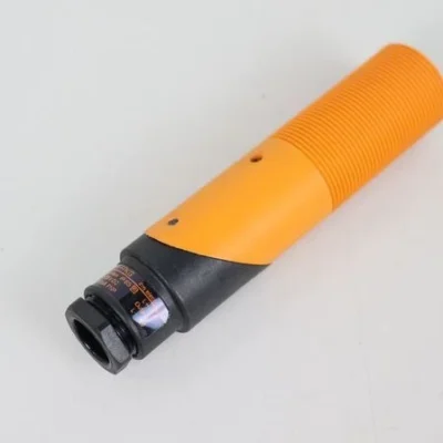 IFM Electronics Reflexlichtschranke DI5001 / OIR-FPKG TOP ZUSTAND