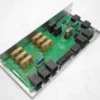 Fanuc Control PCB A20B-1007-0610 /02A A07B-0035-C204 Top Zustand