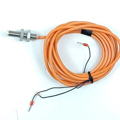 IFM Electronic Inductive Sensor IE5408 IEB3003-BPKG/US NEUWERTIG
