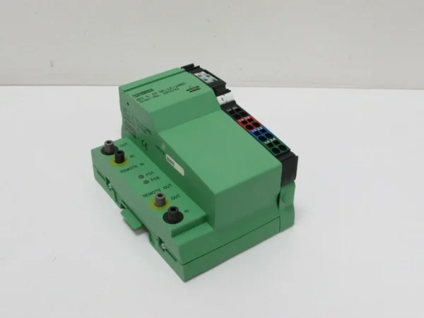 Phoenix Contact IBS IL 24 BK-LK-2MBD Ord Nr.2855745 HW/FW 02/002