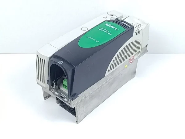 Control Techniques Emerson Unidrive SP SP2404 LF SP2404LF TESTED & TOP ZUSTAND
Wird in neuem Fenster oder Tab geöffnet