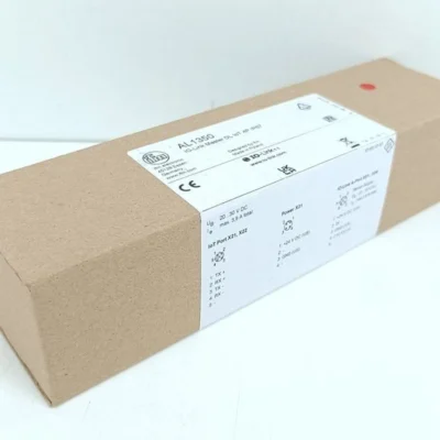 Ifm Electronic AL1350 IO-Link Master DL IoT 4P IP67 UNUSED & OVP