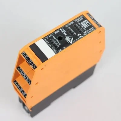 IFM Electronics AC2251 AS-Interface Schaltschrankmodul NEUWERTIG