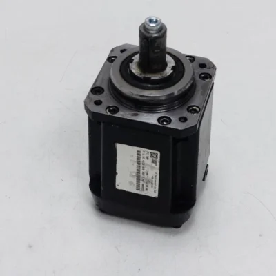 ZF Maschienenantriebe GmbH PG 100 P.L.NO. 4152 018 055 i = 10,00