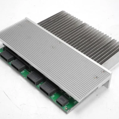 Fanuc A20B-1007-0401 #02A A20B10070401#02A + C206#F Top Zustand