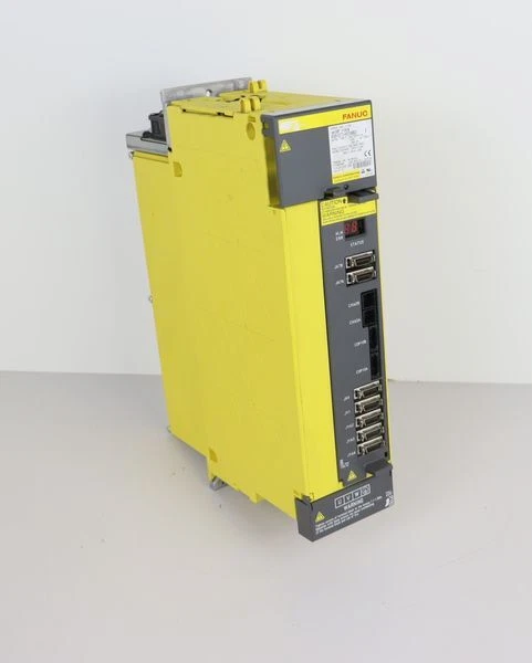 FANUC Servo Amplifier A06B-6270-H011#H600 Version B TOP ZUSTAND