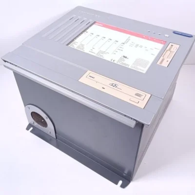 Beckhoff C6140 Ipox IP-4GVI63 BECKHOFF C9900_A159_3 CH7009A_DVI